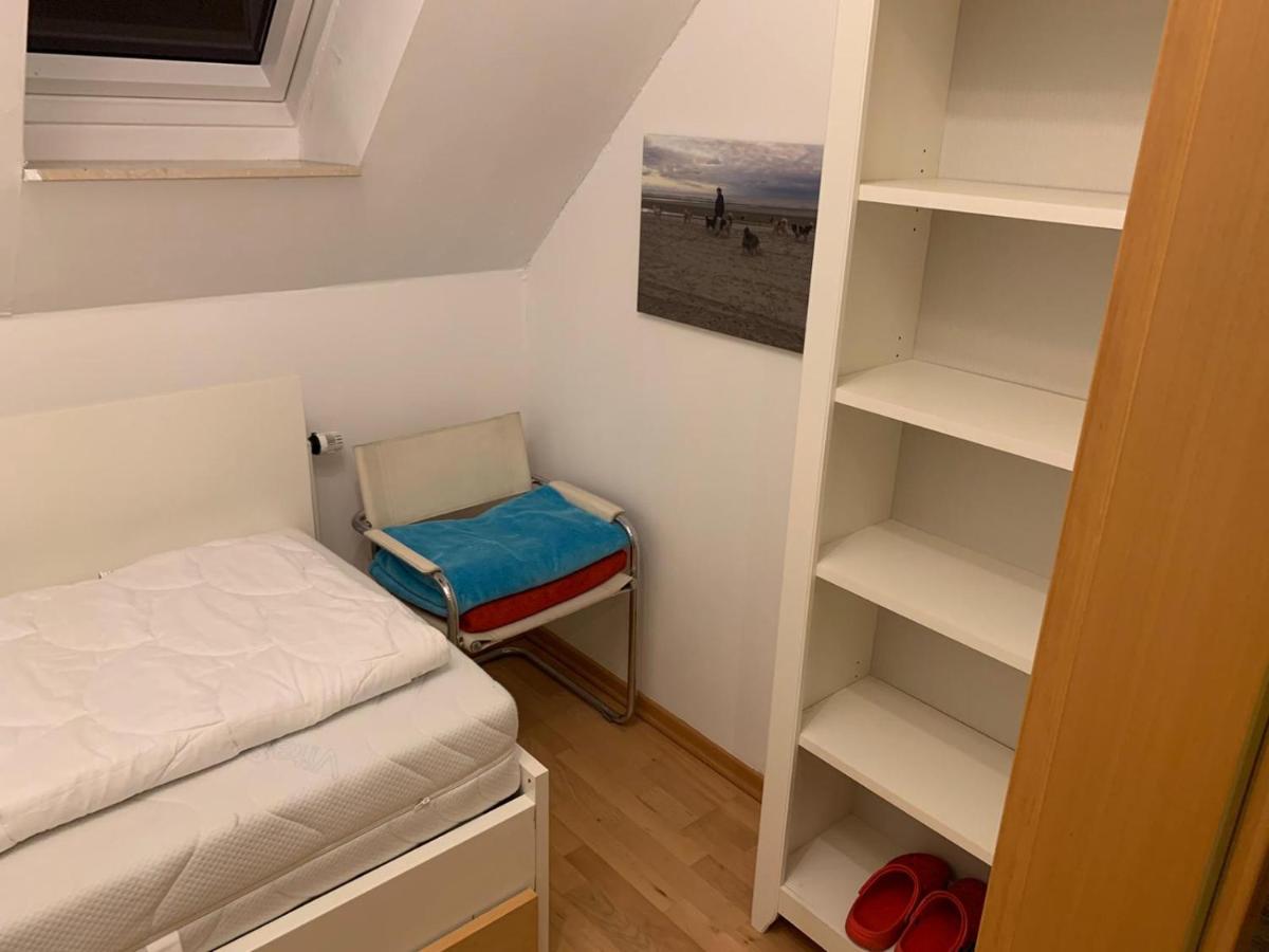 NiederlangenEmsland Basecamp公寓 外观 照片