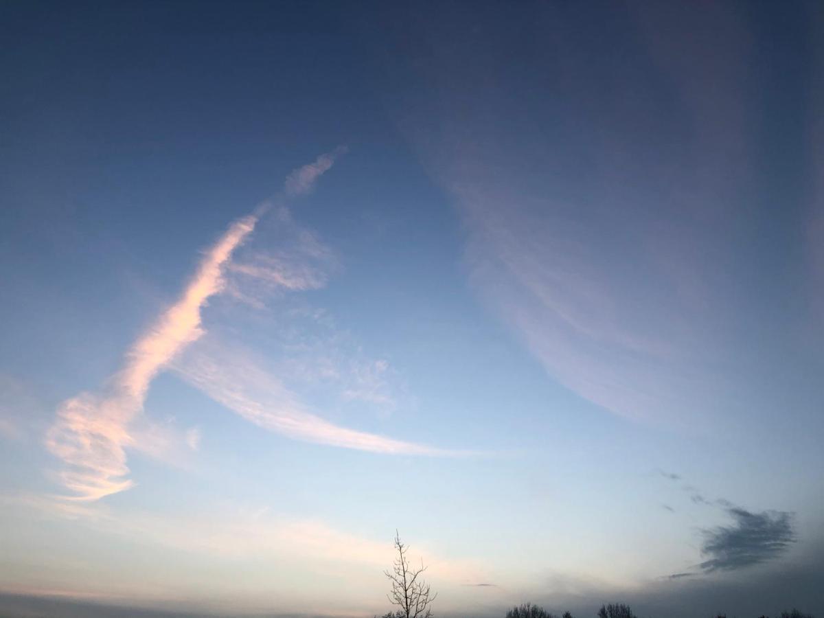 NiederlangenEmsland Basecamp公寓 外观 照片